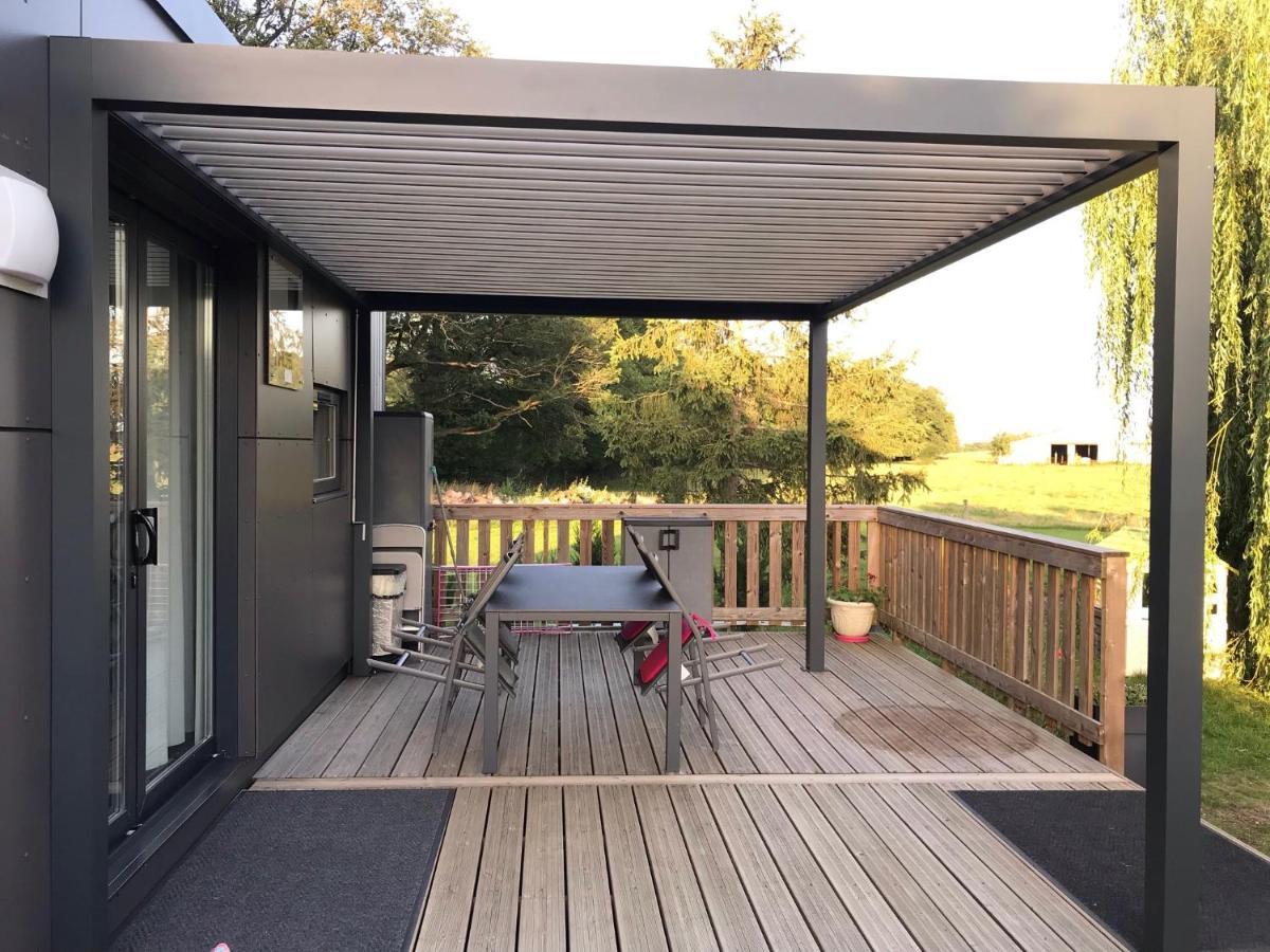 L Oree Du Bois Holiday home Moncheux