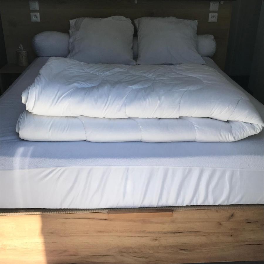 Holiday home L Oree Du Bois