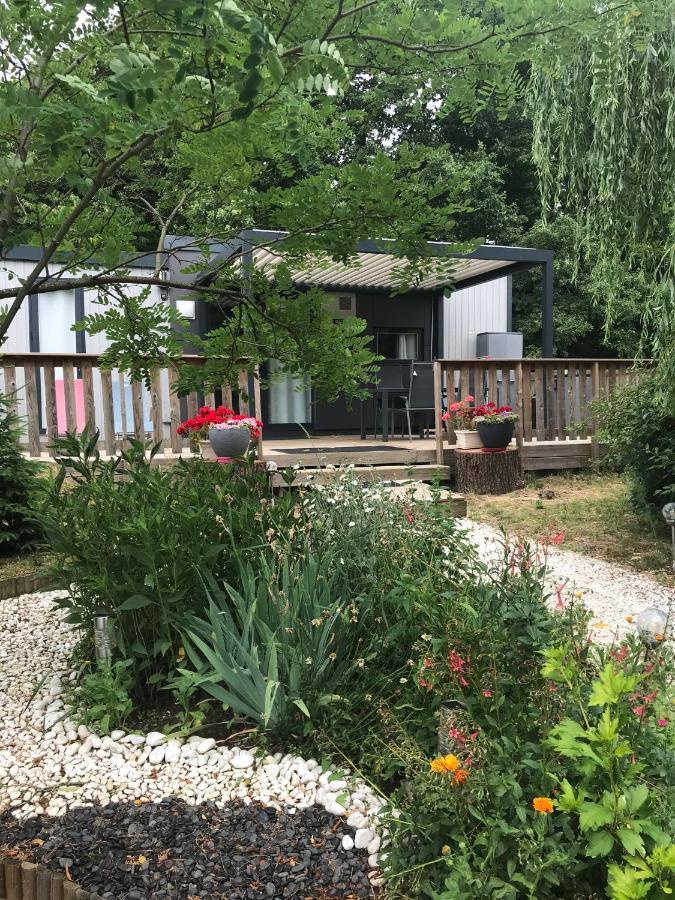 Holiday home L Oree Du Bois *