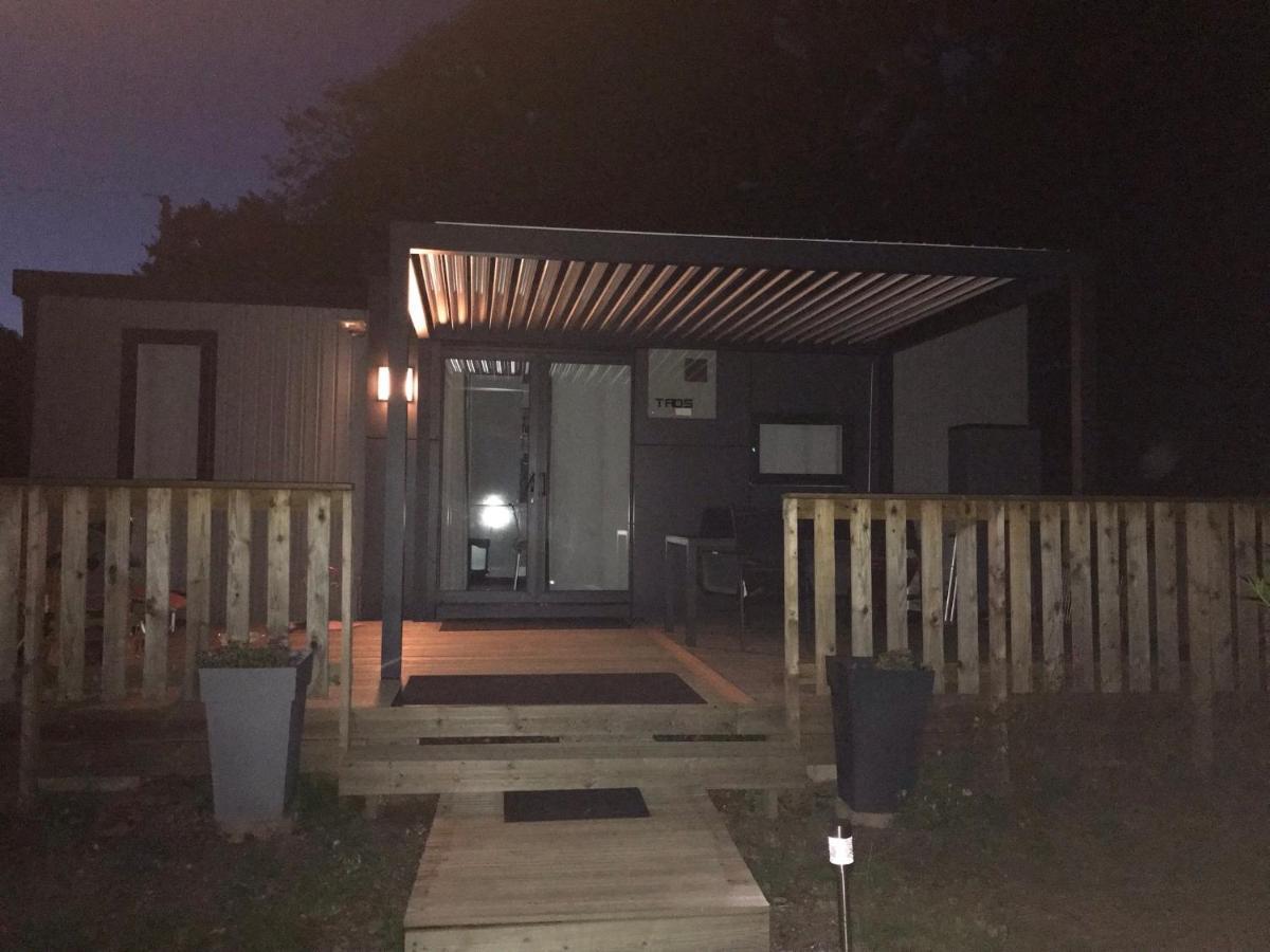 Holiday home L Oree Du Bois *
