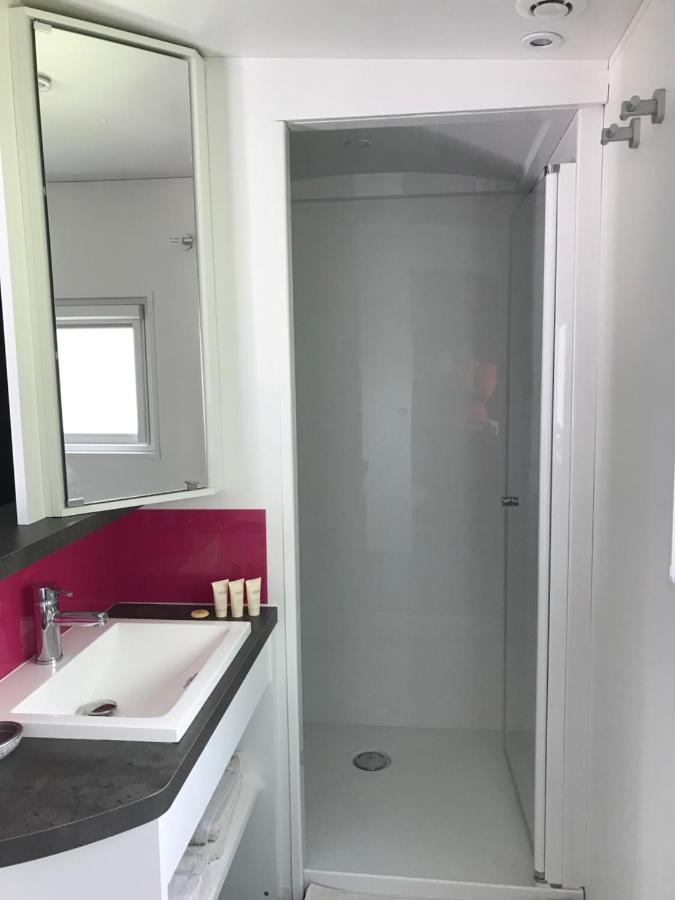 Holiday home L Oree Du Bois