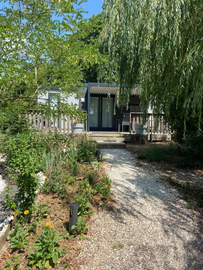 L Oree Du Bois Holiday home Moncheux