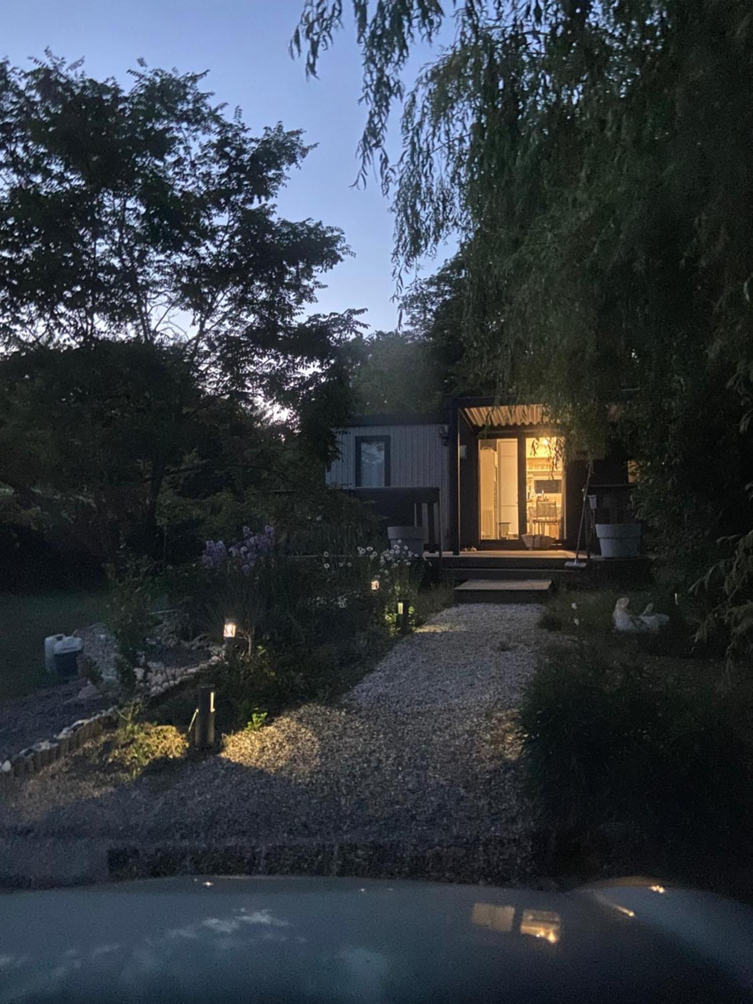 L Oree Du Bois Holiday home Moncheux