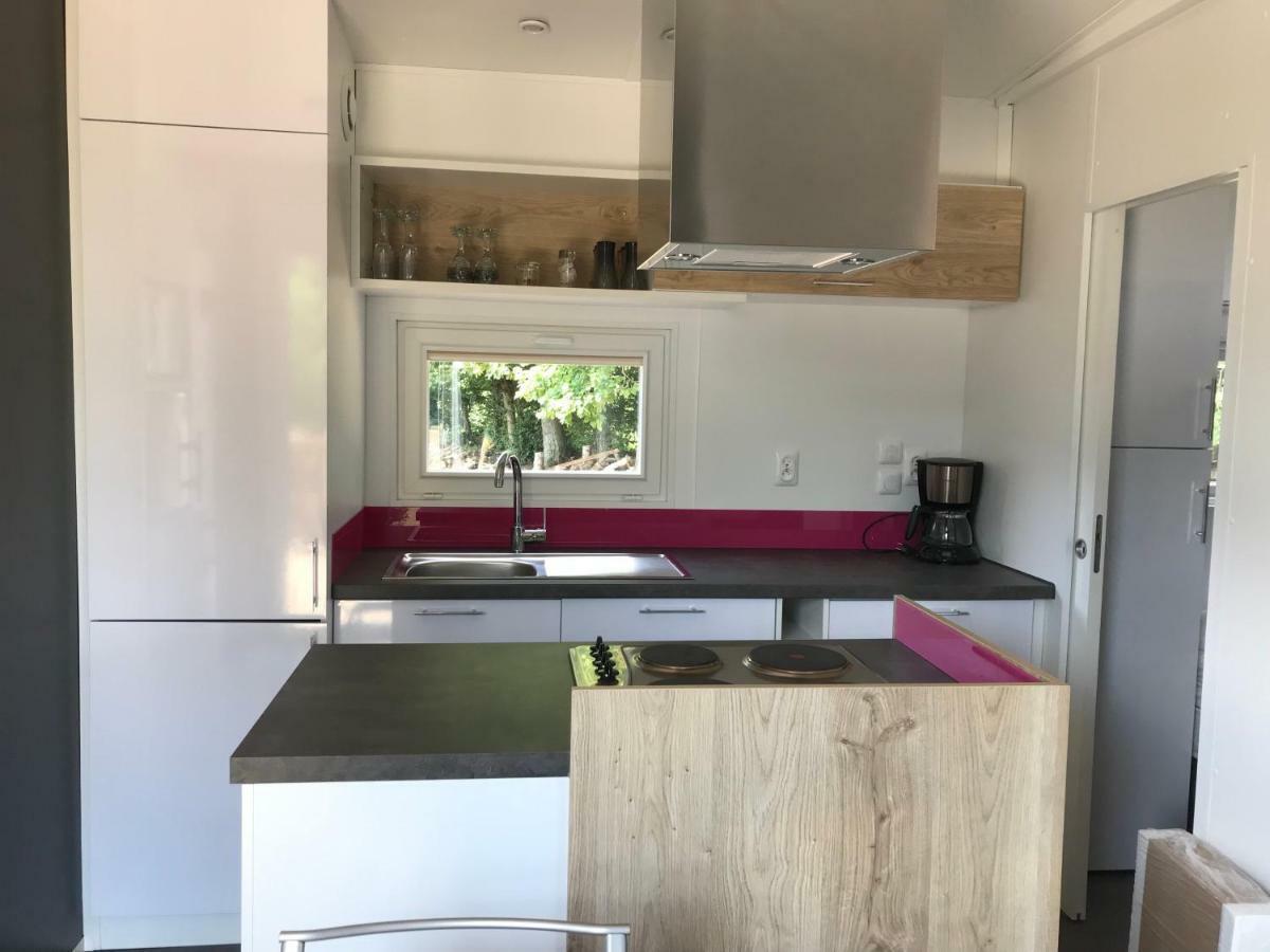 L Oree Du Bois Holiday home