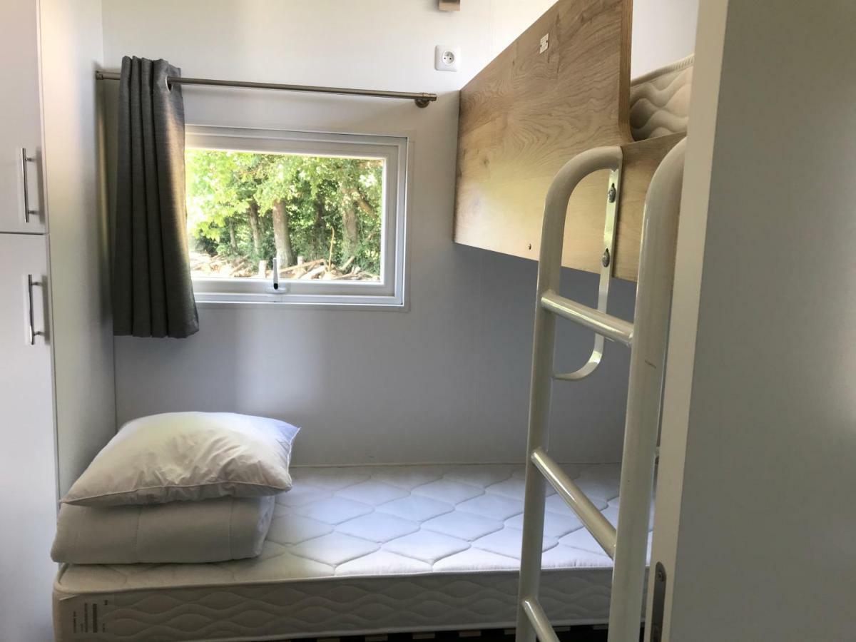 Holiday home L Oree Du Bois *